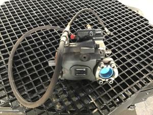 Liebherr Generatorpumpe